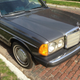 Illustration for article titled The Most Beautiful 1979 Mercedes Is Half El Camino